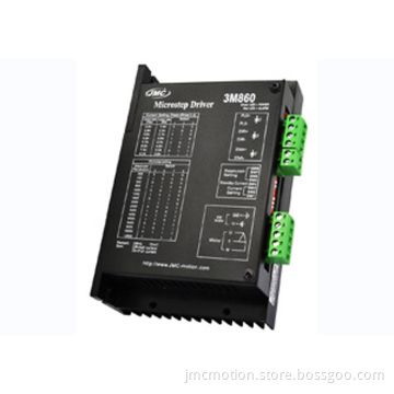3m860 3 Phase Stepper Motor Driver-E; Ectric Motor Driver
